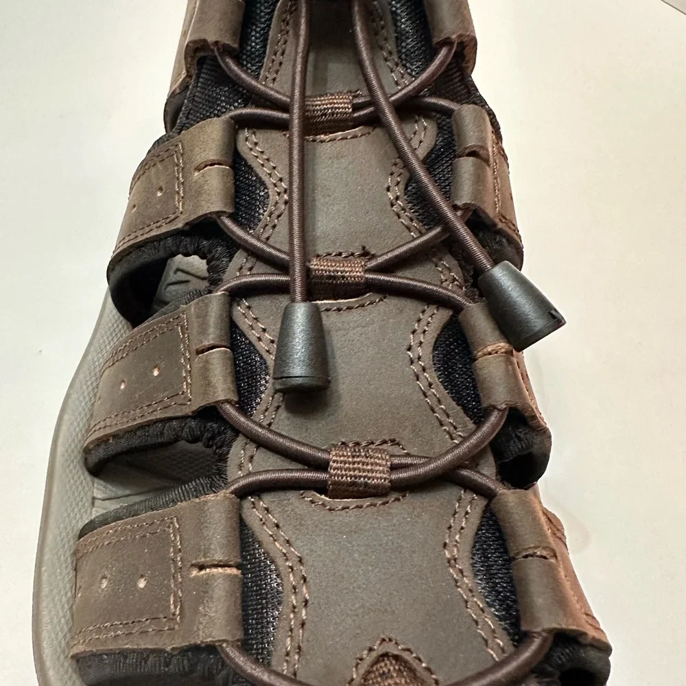 Propet these sandals